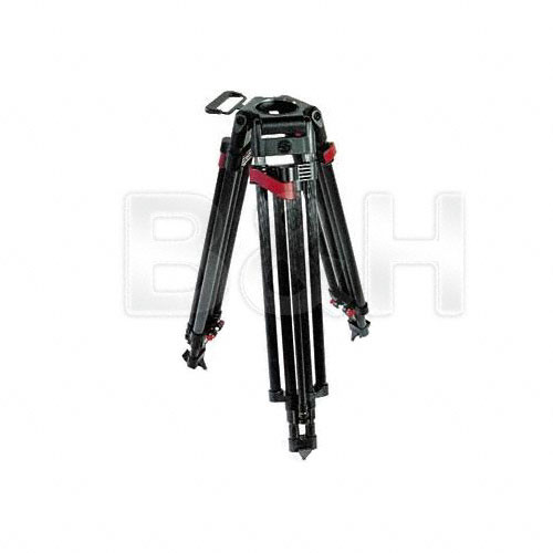 Sachtler Speed-Lock CF HD Carbon Fiber HD Tripod Legs