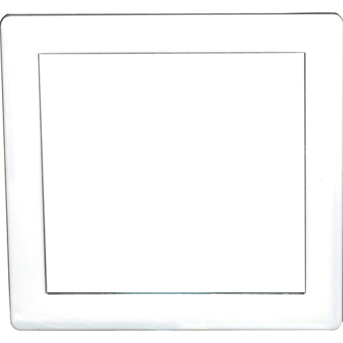 Gepe 6x6cm Glassless Slide Mounts with LKM Mask - 20 Mounts