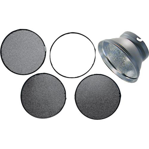 Elinchrom Honeycomb 3 Grid Set with 7