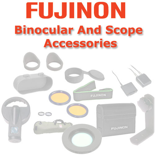 Fujinon Objective Cap for Fujinon 15x80 MT Binocular (Replacement)