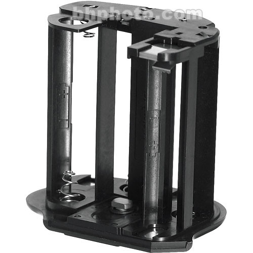 Mamiya Battery Compartment for 645AF