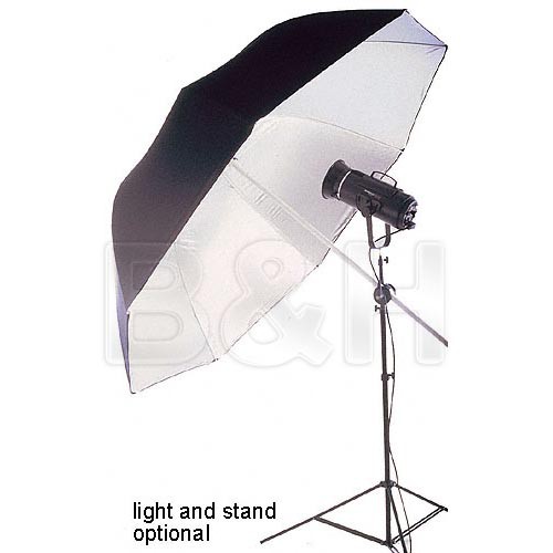 Lastolite Umbrella - White-60