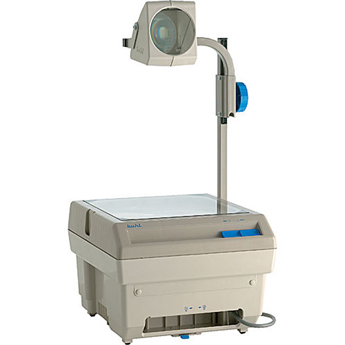 Hamilton Buhl 9014EDC Educator Overhead Projector