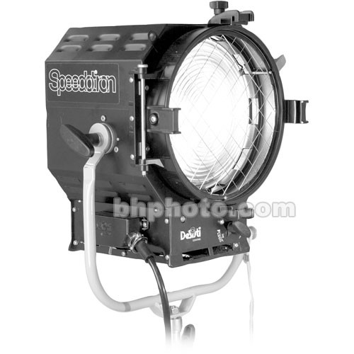 Speedotron 10