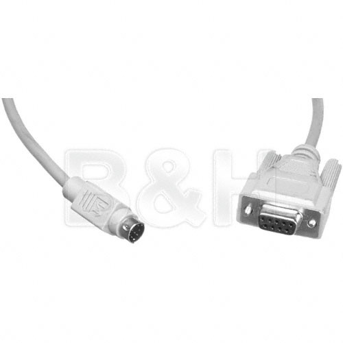 Sony CAITVDIN6 6' Control Cable
