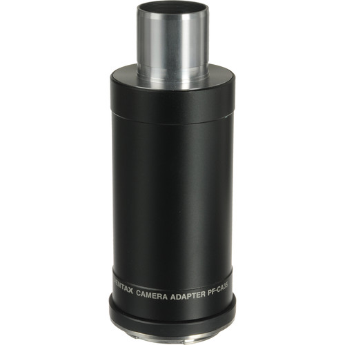 Pentax PF-CA35 K-Mount SLR Camera Adapter