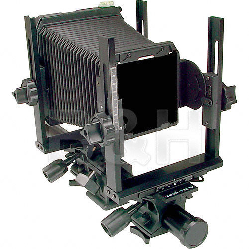 Toyo-View 45CX 4x5 View Camera