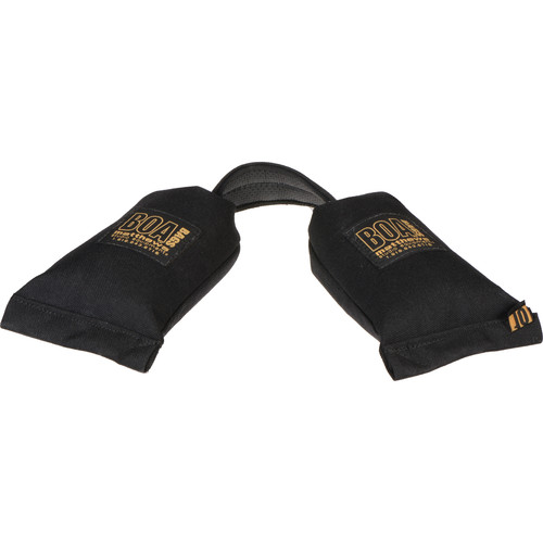 Matthews Junior Boa Weight Bag