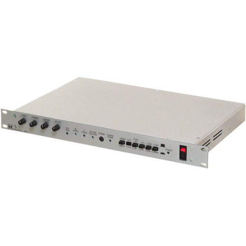 Hotronic AP-41SP Time Base Corrector / Frame Synchronizer