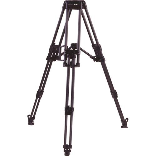 Miller ENG Carbon Fiber 2-Stage HD Tripod Legs (100mm Bowl)