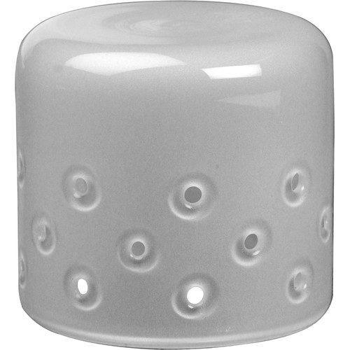 Hensel Protective Glass Dome for EHT Porty - Frosted