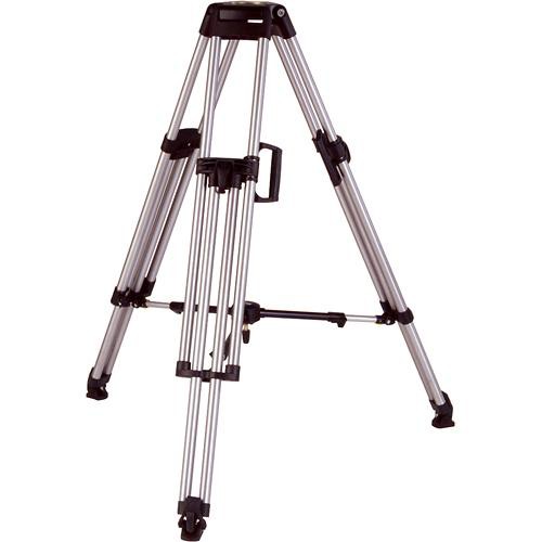 Miller 944 Studio Aluminum 1-Stage HD Tripod Legs (150mm Bowl)
