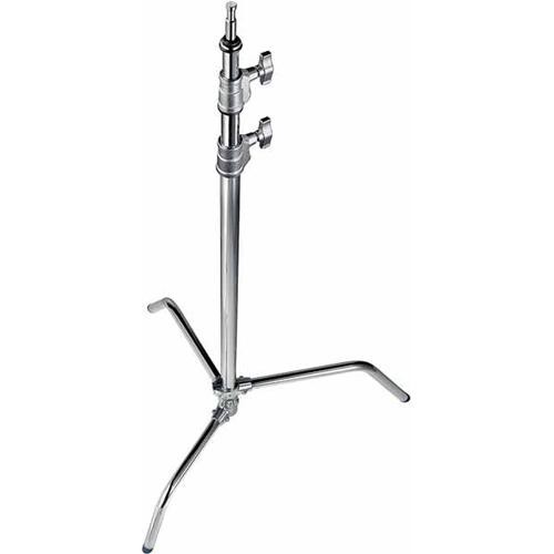 Avenger A2033F 10.7' C-Stand (Chrome-plated)