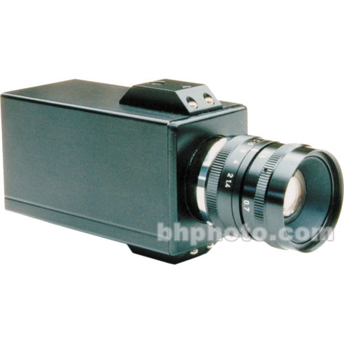 Marshall Electronics V-1070 1/2-Inch B&W Industrial Camera