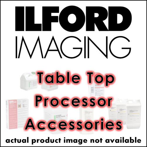 Ilford 20
