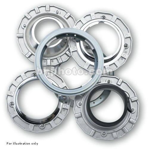 Lastolite Speed Ring for Ezybox, Fits Elinchrom