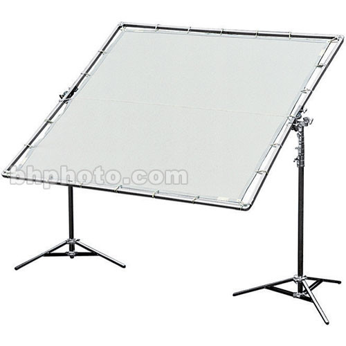 Avenger Butterfly/Overhead Foldaway Frame - 8x8'