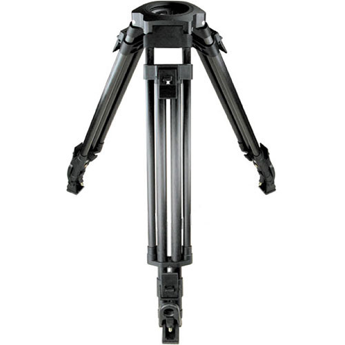 Cartoni K712 Carbon Fiber 2-Stage HD Tripod Legs (150mm Ball Base)
