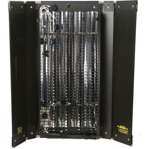 Kino Flo 4Bank Fixture Only - 2'
