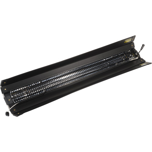 Kino Flo 4' Single Fluorescent Light Fixture