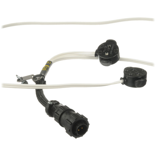 Kino Flo Single Locking Harness - 4'