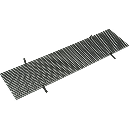 Kino Flo Eggcrate Louver for 4' 4-Bank Fixture - Black