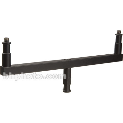 Photek Dual Lighthead T-Bar