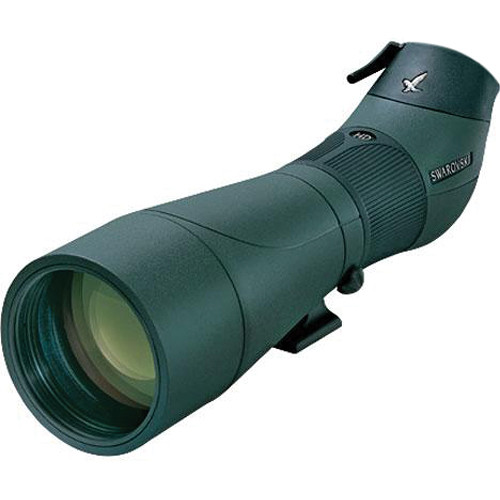 Swarovski ATS-80 HD Spotting Scope