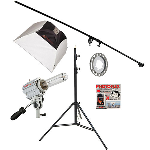 Photoflex Starlite QL Whitedome Medium 1 Light Kit