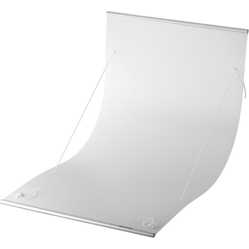Novoflex Magic Studio System, Opaque - 39 x 20