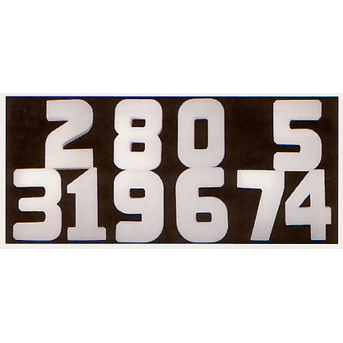 Delta 1 Soft Number: 
