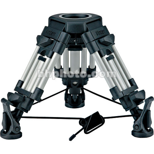 Vinten 3779-3 ENG Aluminum Baby Tripod Legs (75mm Bowl)