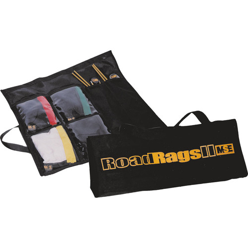 Matthews RoadRags II Kit - 24x36