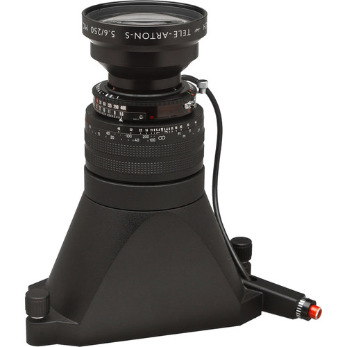 Linhof 250mm f/5.6 Tele Xenar X Lens for 617S Panoramic Cameras