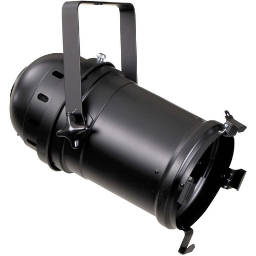 NSI / Leviton Par 64 Head (Black)