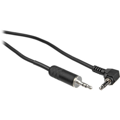 Remote Audio Stereo 1/8