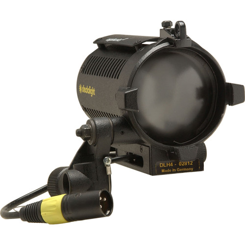Dedolight Universal 100-150W Spotlight