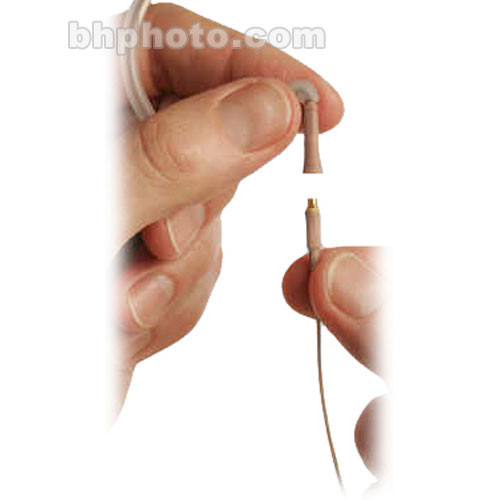 Countryman E6 & E6i Snap-on Replacement Cable