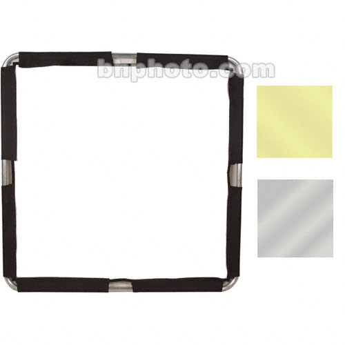 Lastolite Skylite Kit - Silver/White - Small - 42x42