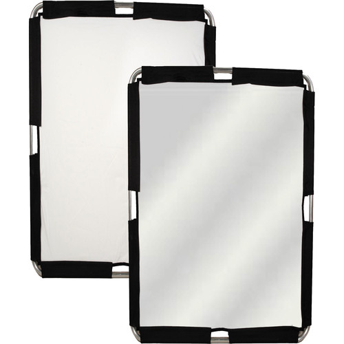 Lastolite Medium Skylite Kit (White/Silver)