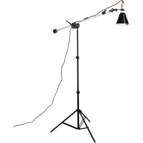 Impact Mini-Boom One-Light Floodlight Kit