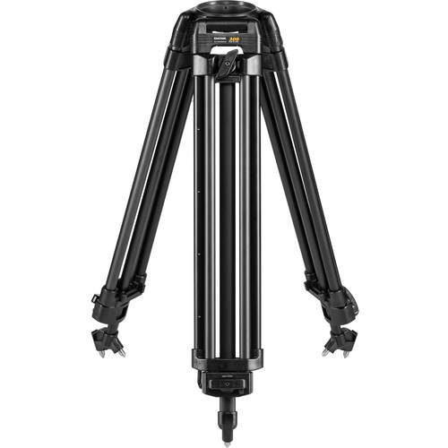 Daiwa / Slik 309 Aluminum 2-Stage Tripod Legs (100mm Bowl)