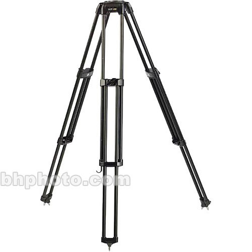 Daiwa / Slik 209 Aluminum 1-Stage Tripod Legs (100mm Bowl)