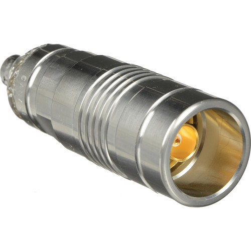 Laird Telemedia TRX2BNCF Triax Female to BNC Female Adaptor
