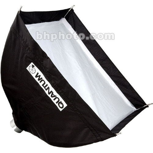 Quantum Instruments Softbox for Q-Flash Heads