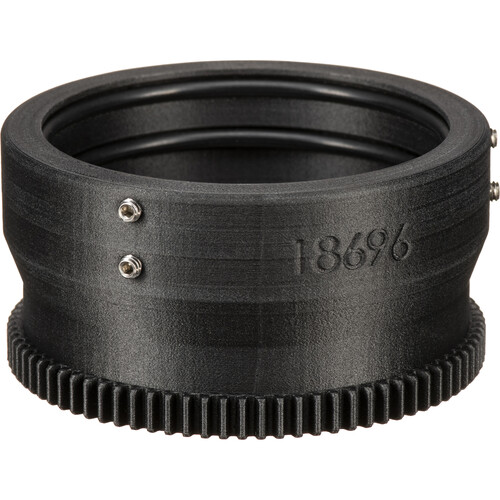 Aquatica Zoom Gear for Nikon 12-24mm f/4G IF-ED AF-S DX/ 18-70mm f/3.5-4.5 G IF-ED AF-S