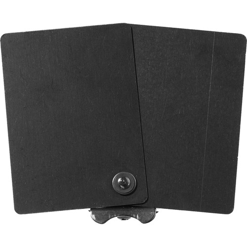 Lowel Expandable Rectangular Leaf