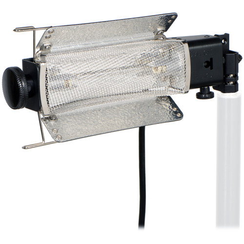 Lowel Tota-Light Tungsten Flood Light (120-240VAC)