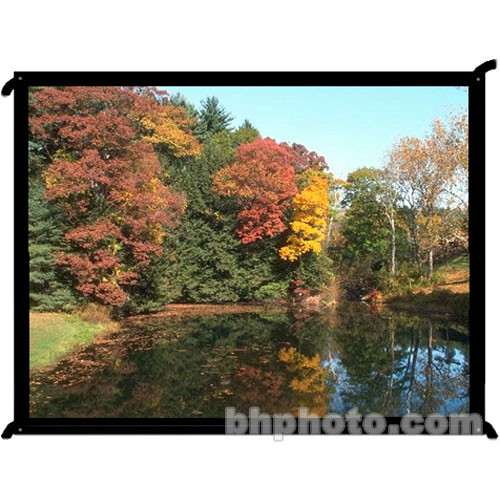 Draper 10 x 10' Replacement Screen Surface for Cinefold Truss - Matte White