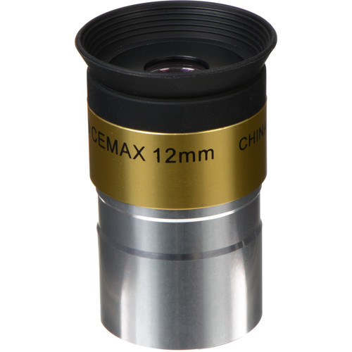 Coronado CEMAX 12mm Eyepiece